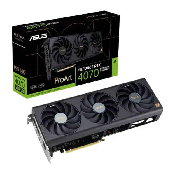 asus-proart-rtx-4070-super-front