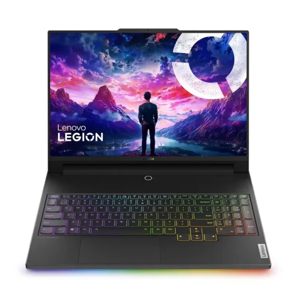 Lenovo Legion 7i Pro Gen 8 front view