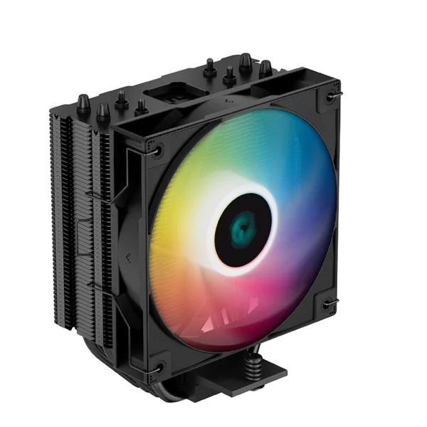 deepcool-ag400-argb-noir-front