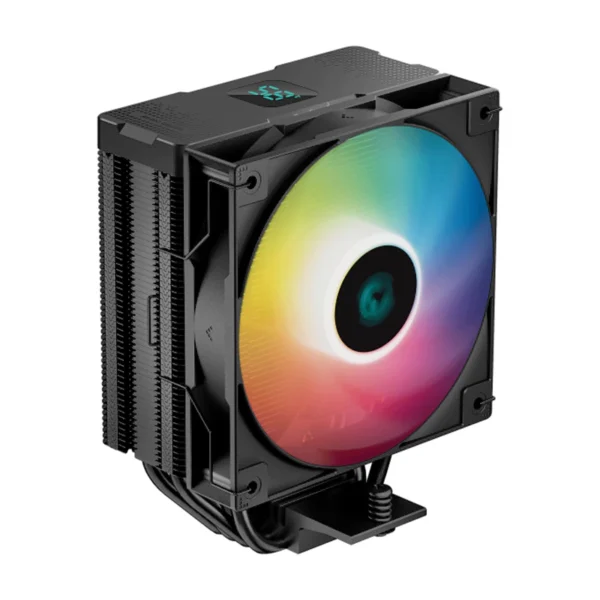 deepcool-ag400-digital-argb-black-side