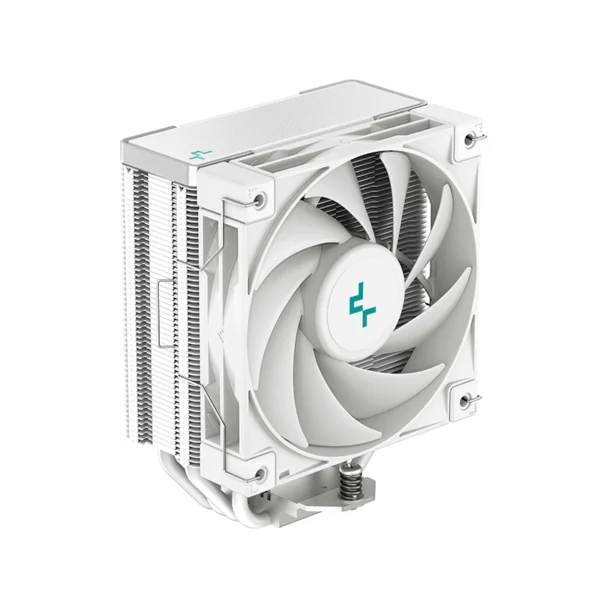 deepcool-ak400-blanc-side