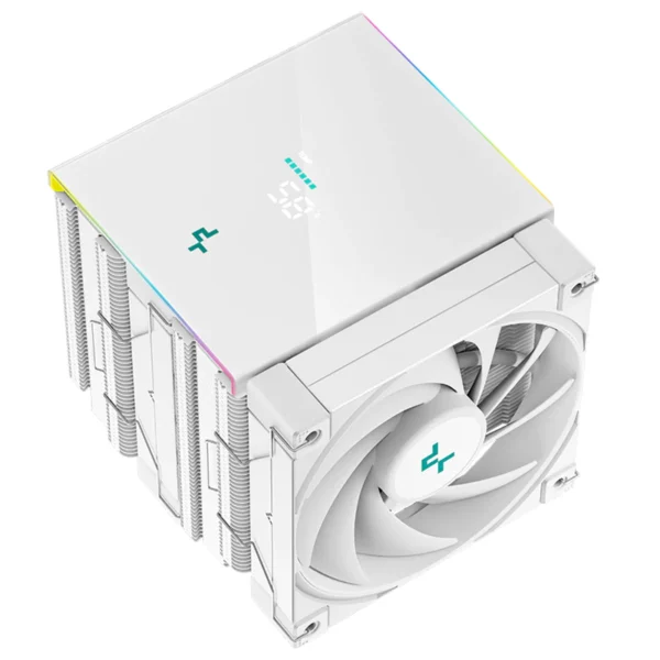 deepcool-ak620-digital-white-front