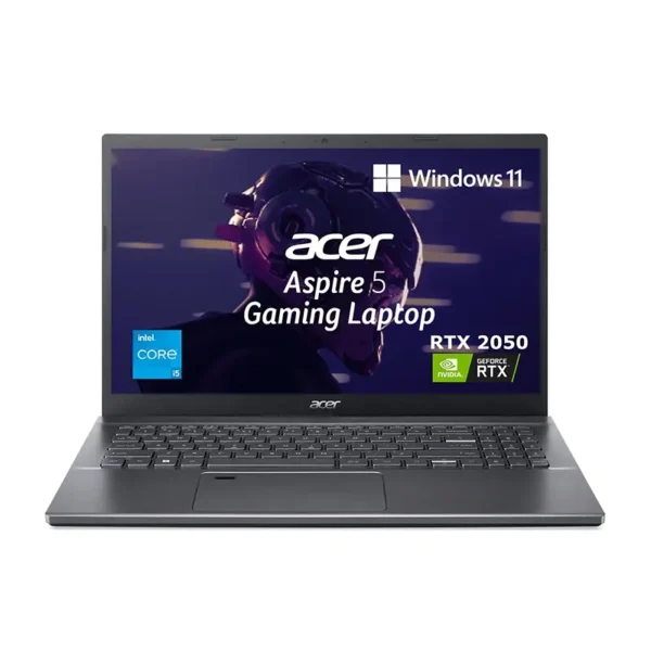 Acer Aspire 5 Workstation i5-1240P 4.4 GHz Open Display