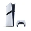 PlayStation 5 Pro (PS5 Pro - front view
