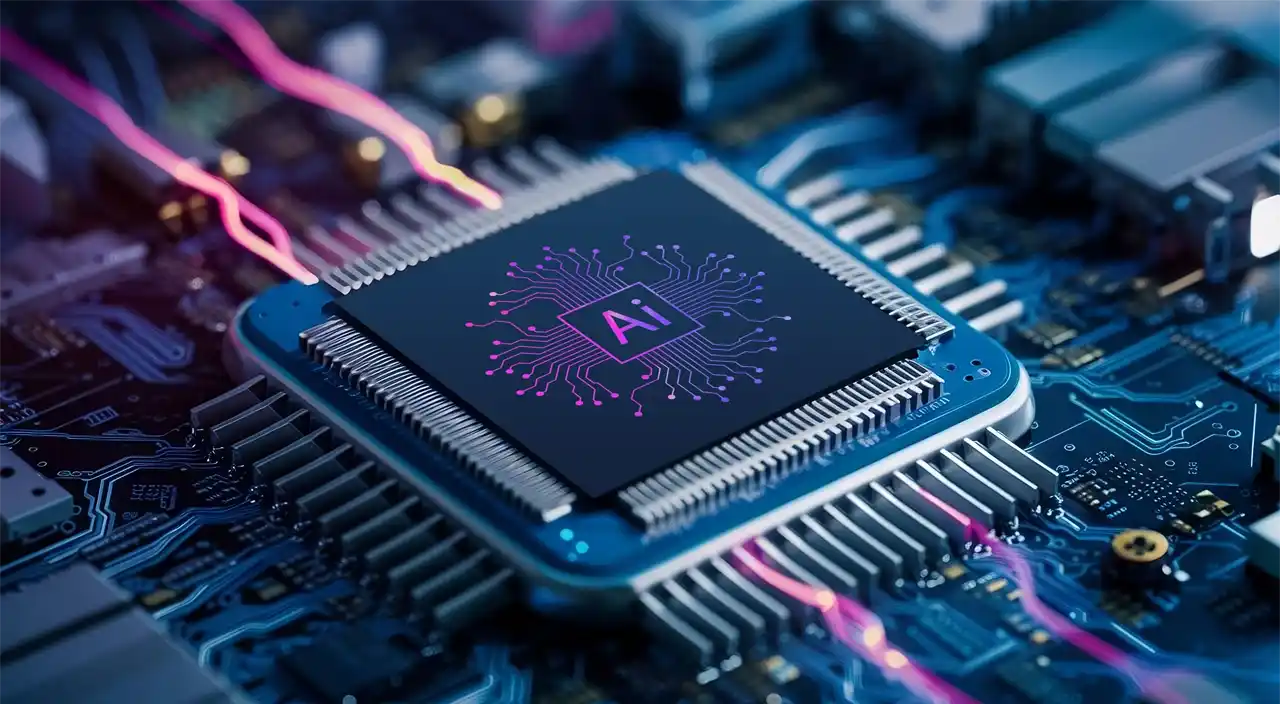 De PC IA PC Copilot Inmedia