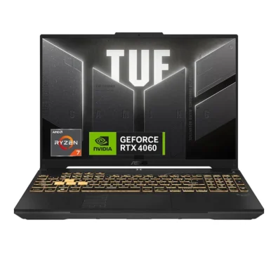 ASUS-TUF-Gaming-A15-2024-Front-View