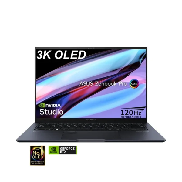 ASUS-Zenbook-Pro-14-OLED-Front