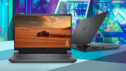 Dell G15 info 1