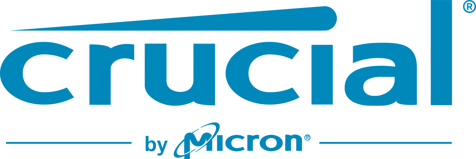 Crucial - Brand