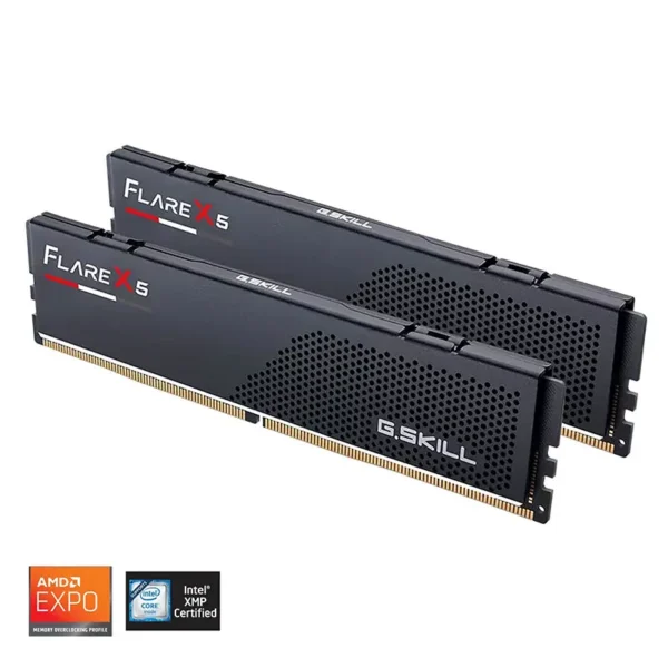 gskill-flare-x5-32go-ddr5-6000mhz-front