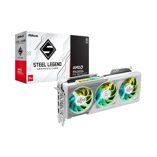 asrock-amd-radeon-rx-9070-xt-steel-legend-16gb-front