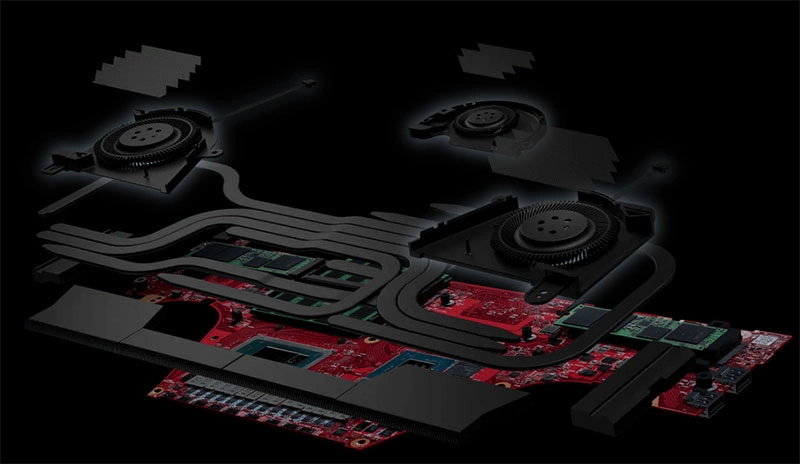 asus-rog-zephyrus-m16-i9-rtx4090-cooling-trifan