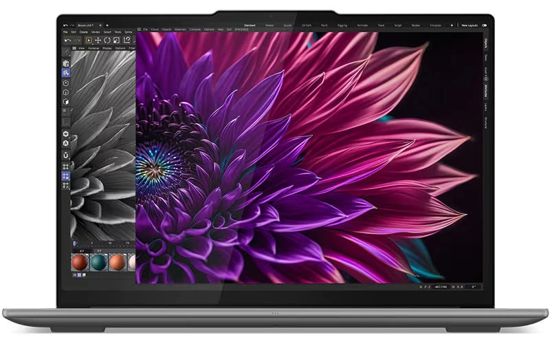 lenovo-yoga-pro-7-14imh9-laptop-front-view-oled-screen