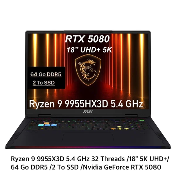 msi-raider-18hx-2025-ryzen9-rtx5080-face.