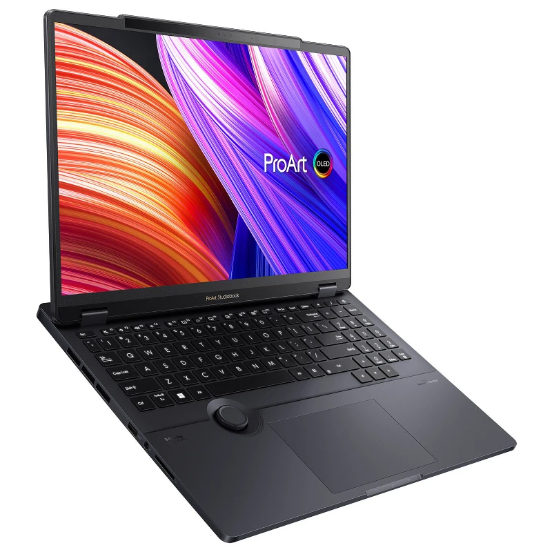 ASUS ProArt StudioBook Pro 16 OLED 4K I9 64Go 1To RTX 3000 Inmedia ASUS ProArt StudioBook Pro 16 OLED 4K I9 64Go 1To RTX 3000 Inmedia
