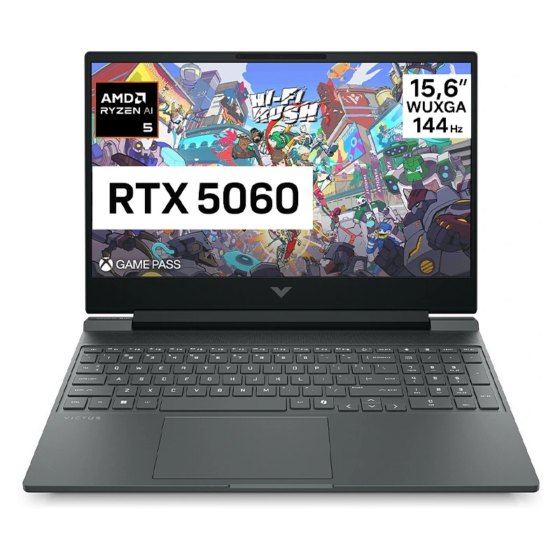 hp-victus-15-rtx-5060-ryzen-ai-5-340-pc-portable-gamer