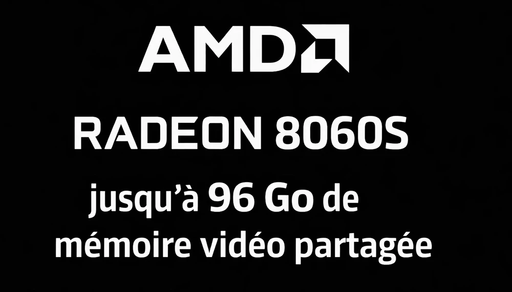 Station de travail HP ZBook Ultra G1a avec processeur Ryzen AI Max+ PRO