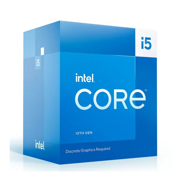Processeur Intel Core i5-13400F 13ème génération