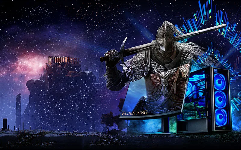 Architecture Intel Raptor Lake du Core i5-13400F