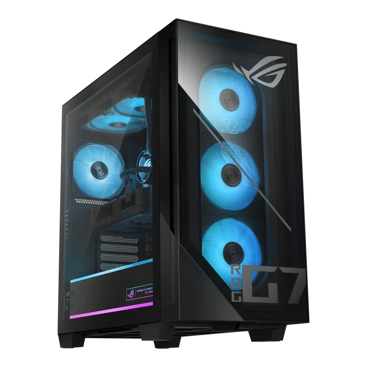 Configurateur PC Maroc pour PC gamer sur mesure